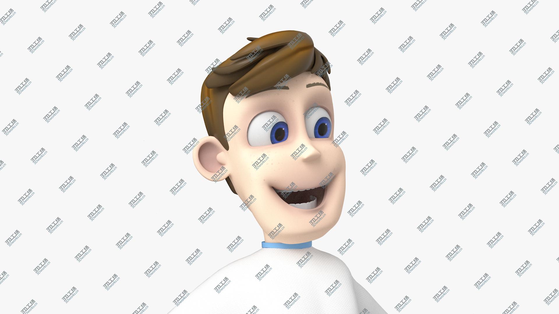 images/goods_img/202104094/Rigged Cartoon Man model/1.jpg